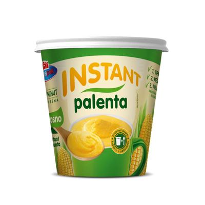 INSTANT PALENTA U CASI 60GR UNIJAPAK