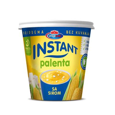 INSTANT PALENTA U CASI SA SIROM 53G