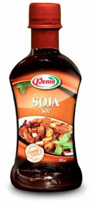 PEMY SOJA SOS 285ML