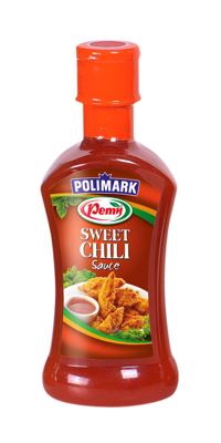SWEET CHILLI SOS 285ML OMNICO