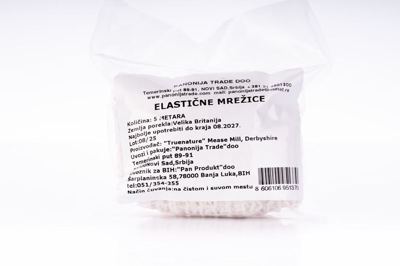 MREŽICE ELASTIČNE 5M PANONIJA