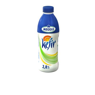 KEFIR 2,8% MM 1 KG PET MEGGLE