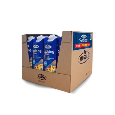 1L MEGGLE PAVL KUV 20% 10+2-STAND.-VAR.