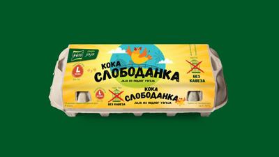 JAJA SVEŽA L KLASA 10/1 SLOBODANKA