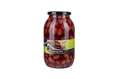 1500G MASLINA CRNA KALAMATA SK LIBERO-STAND.-VAR.