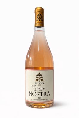 Vino roze Roza Nostra Erdevik 0.75l