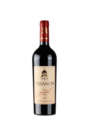 VINO CRVENO ERDEVIK TRIANON 0.75L