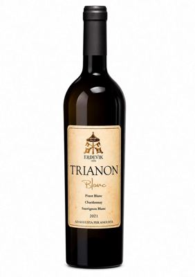 Vino belo Trianon Erdevik 0,75l