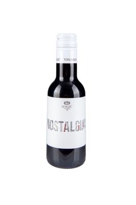 0.187L ALEKSIC NOSTALGIJA-STAND.-VAR.