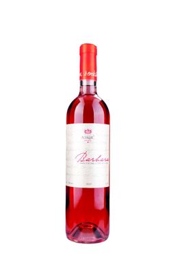 ALEKSIC BARBARA VINO 0,187