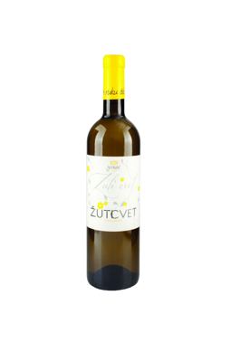 Vino Zuti cvet 0187 Aleksic