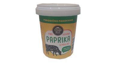 470G STADO MOJE SECKANA PUP.-STAND.-VAR.