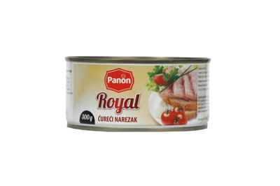 300G PANON CURECI NAREZAK-STAND.-VAR.