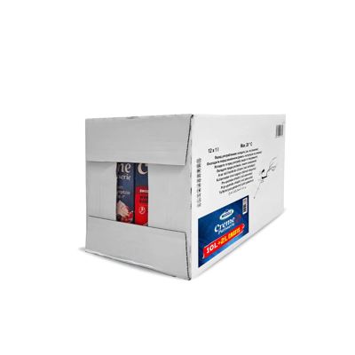 10L+2L GRATIS CREMEPATISSERIE-STAND.-VAR.