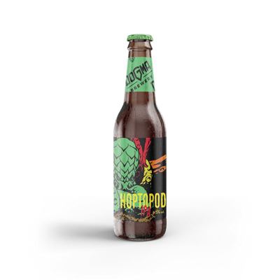 0.33L DOGMA HOPTOPOD NB-STAND.-VAR.