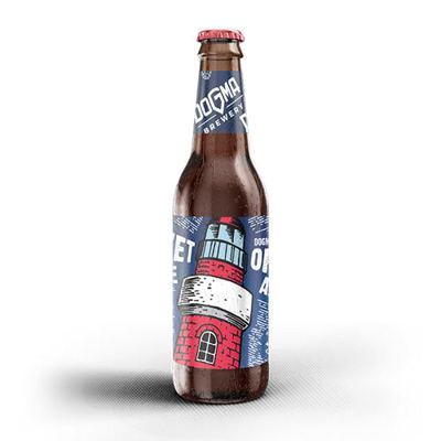 0.33L DOGMA SVETIONIK NB-STAND.-VAR.