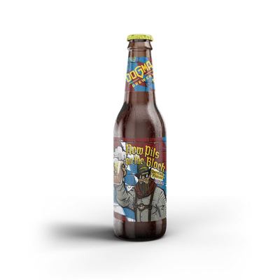 0.33L DOGMA NEW PILS O.T.BL NB-STAND.-VAR.