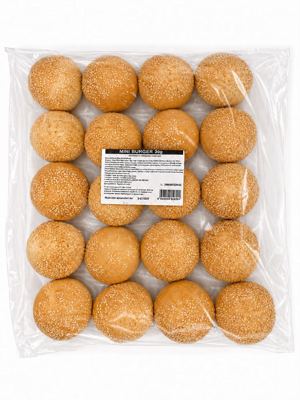 20X30G PONS MINI BURG. ZEMICKA-STAND.-VAR.