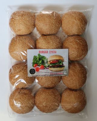 12X85G BURGER ZEMICKA SUSAM-STAND.-VAR.