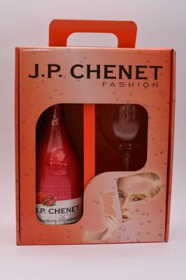 0.75L JP CH.FASHION JAGODA+CASA-STAND.-VAR.