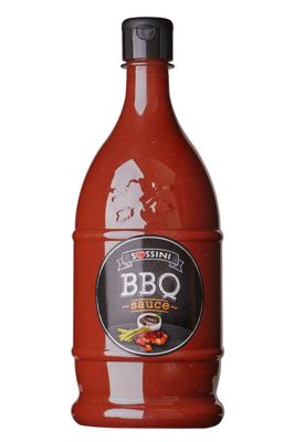 1000ML SOSSINI BBQ SOS-STAND.-VAR.