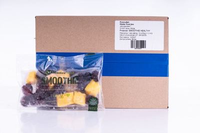 1.5KG HEALTHY SMOOTHIE 10X150G-STAND.-VAR.