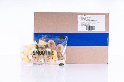 1.5KG TROPIC SMOTHIE 10X150G-STAND.-VAR.