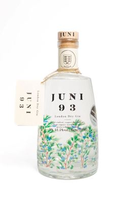 0.7L JUNI 93 DZIN LONDON DRY-STAND.-VAR.