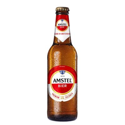PIVO AMSTEL 0.4L PB
