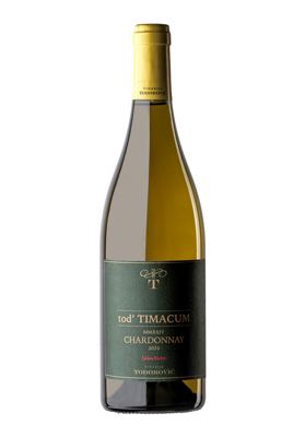 0.75L TOD' TIMACUM CHARDONNAY-STAND.-VAR.