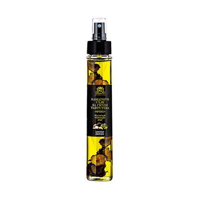 ULJE U SPREJU SA CRNIM TARTUFIMA 100ML TARTUFI SR