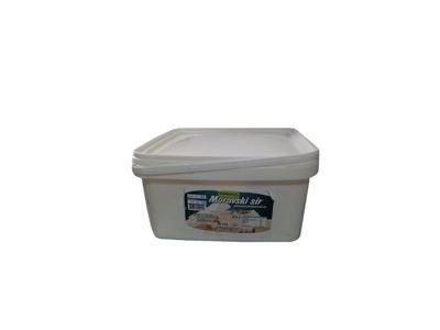 MORAVSKI SIR 4KG-STAND.-VAR.