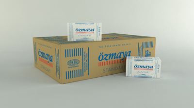 24X500G OZMAYA SVEZ KVASAC-STAND.-VAR.