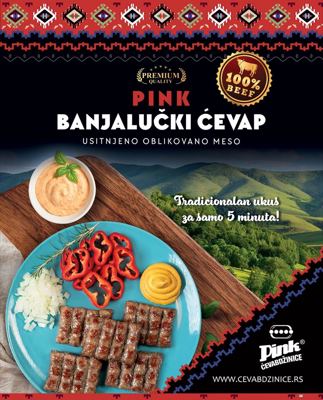 600G MOTTA BANJALUCKI CEVAP PREMIUM-STAND.-VAR.