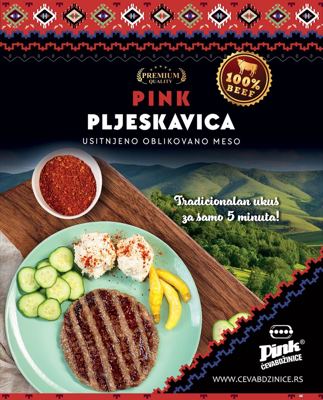 600G ROSTILJ PLJESKAVICA PREMIUM-STAND.-VAR.