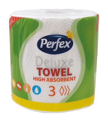 Perfex delux ubrus 420g #6/240 NEDELJNA