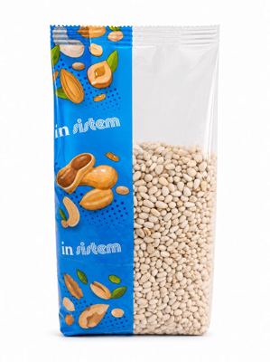 1KG SIROVI PINJOLI-STAND.-VAR.