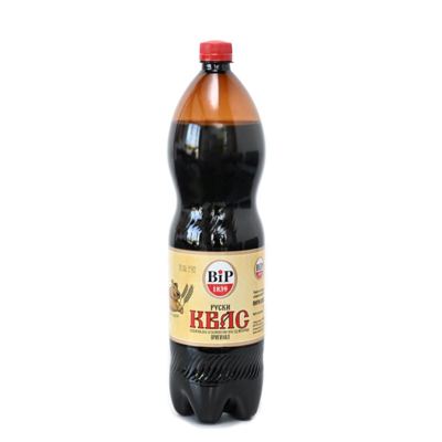 1.5L BIP RUSKI KVAS PET-STAND.-VAR.
