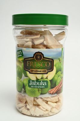 90G JABUKA I CIMET LIOFILIZOVANA-STAND.-VAR.