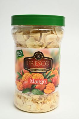 170G MANGO KOMAD LIOFILIZOVANO-STAND.-VAR.