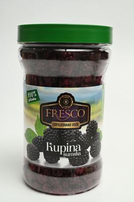 170G KUPINA LIOFILIZOVANA-STAND.-VAR.