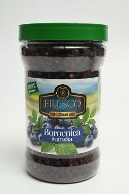 170G BOROVNICA LIOFILIZOVANA-STAND.-VAR.