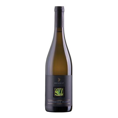 0.75L DEURIC SAUVIGNON BLANC-STAND.-VAR.