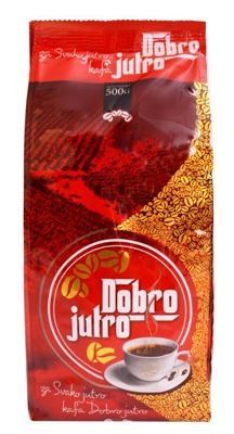 500G DOBRO JUTRO KAFA-STAND.-VAR.