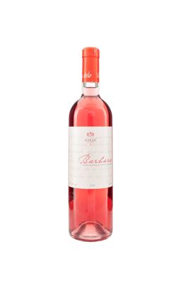 VINO ROZE BARBARA 0.75L ALEKSIĆ