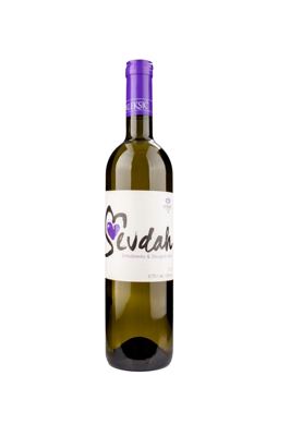 VINO BELO SEVDAH ALEKSIĆ 0,75L