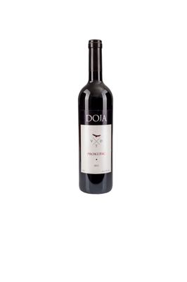 VINO CRVENO PROKUPAC DOJA 0.75L TODY DOO