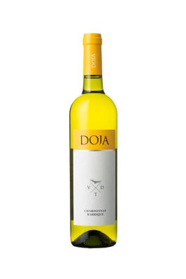 Vino belo Chardon.Bar.Doja 0,75l