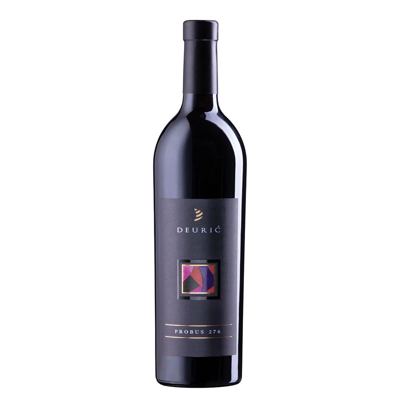 Probus crv. vino MK6 0,75l