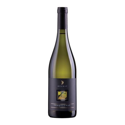 Chardonnay Blanc Deurić MK6 0,75l